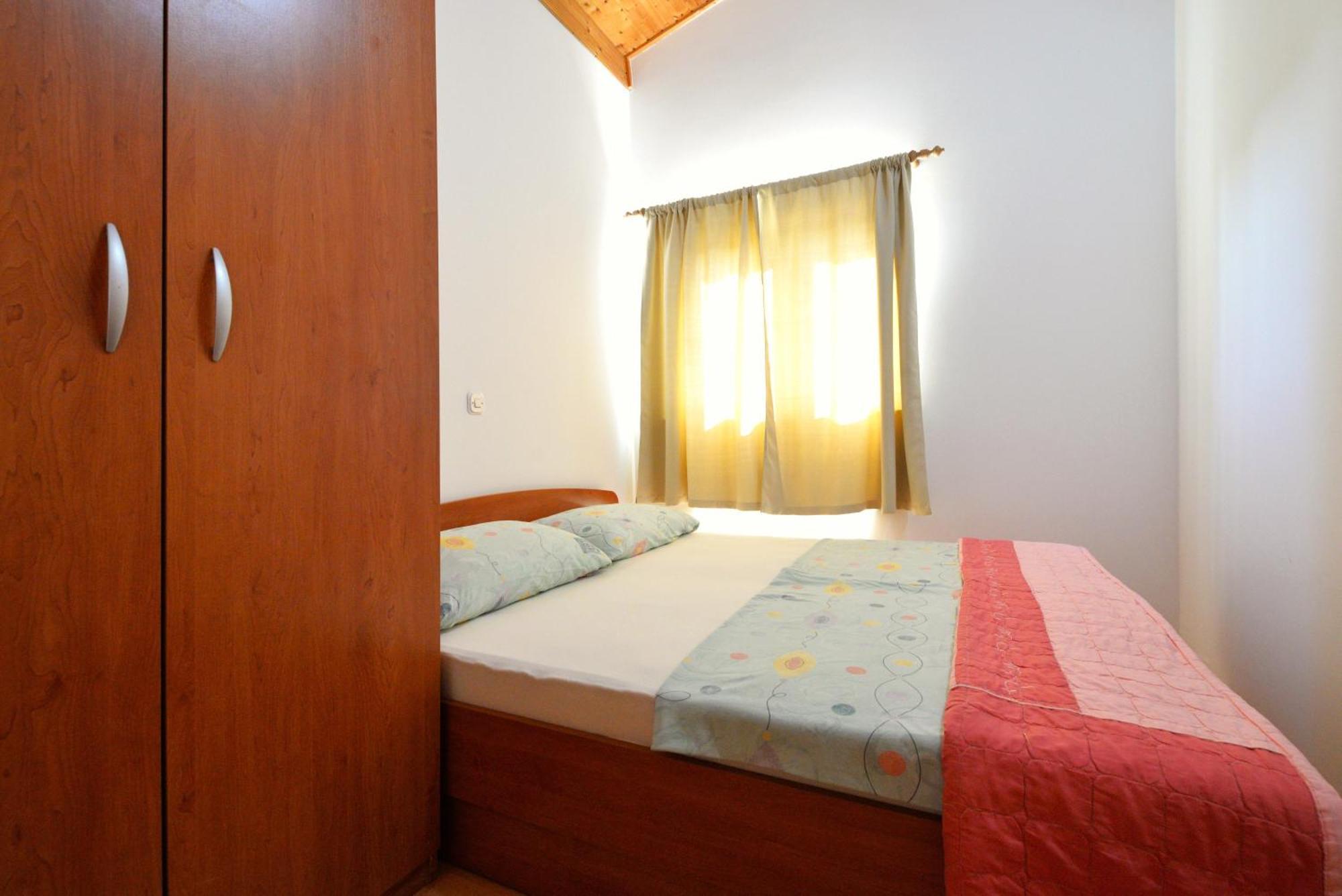 Apartments Goranka Murter Ngoại thất bức ảnh
