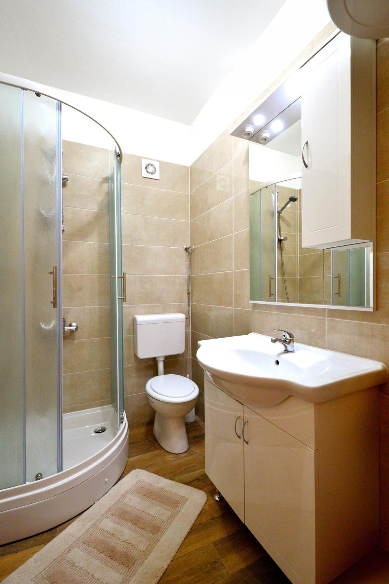 Apartments Goranka Murter Ngoại thất bức ảnh