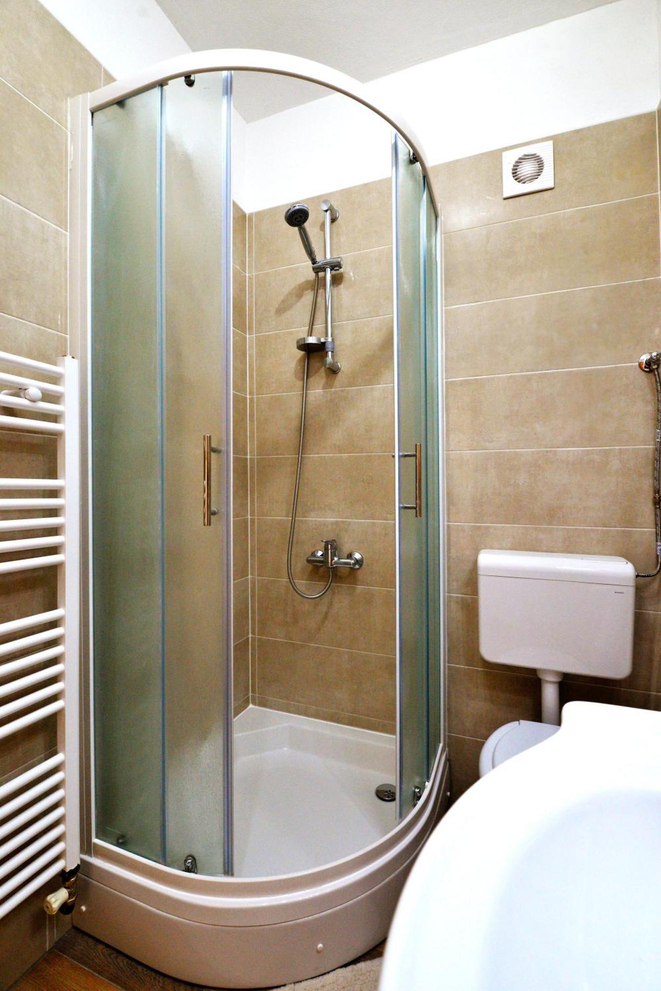 Apartments Goranka Murter Ngoại thất bức ảnh