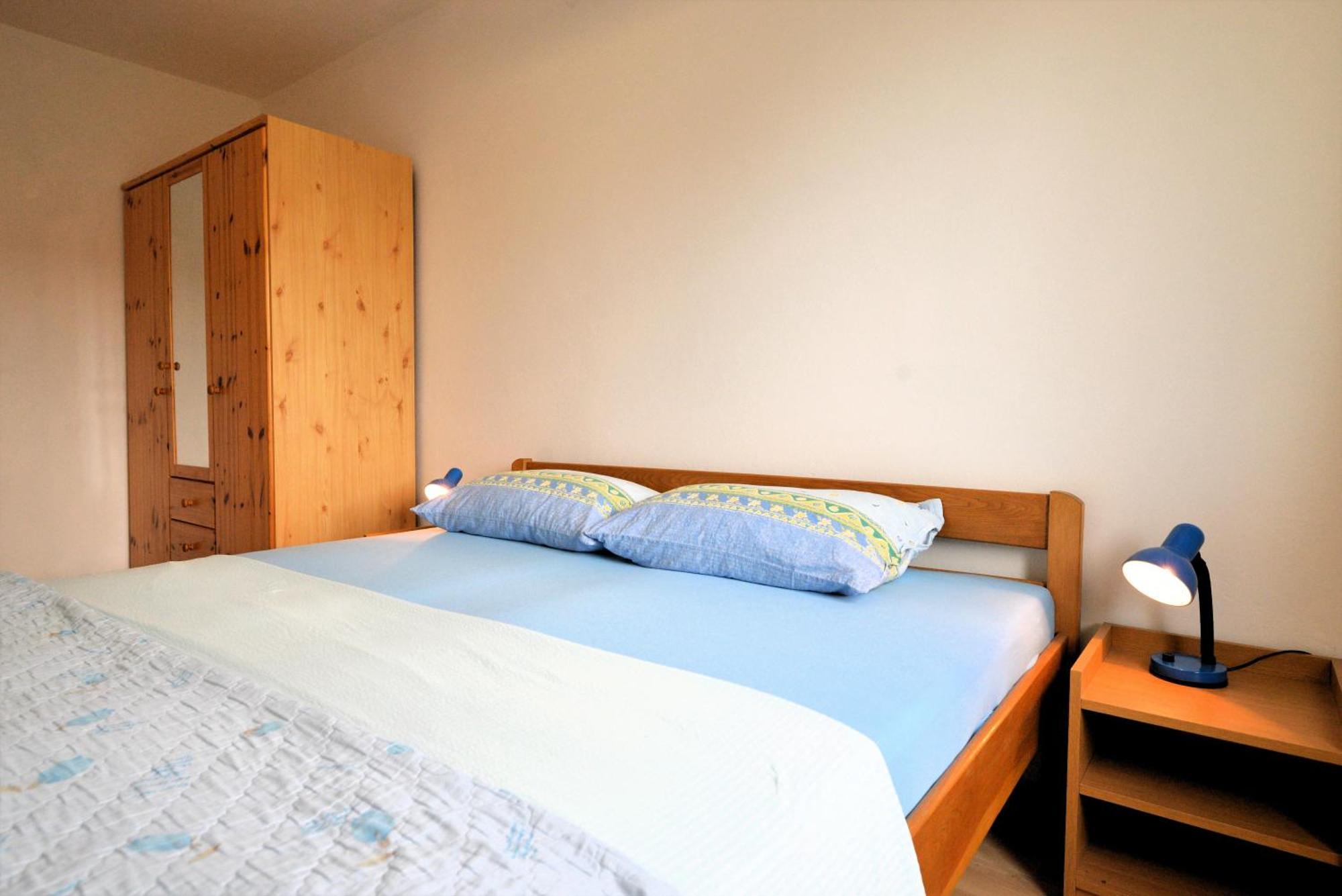 Apartments Goranka Murter Ngoại thất bức ảnh